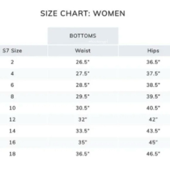 Seven7 Weekend Short Rolled Cuff 5" Inseam Denim Short - Picture 5 of 10